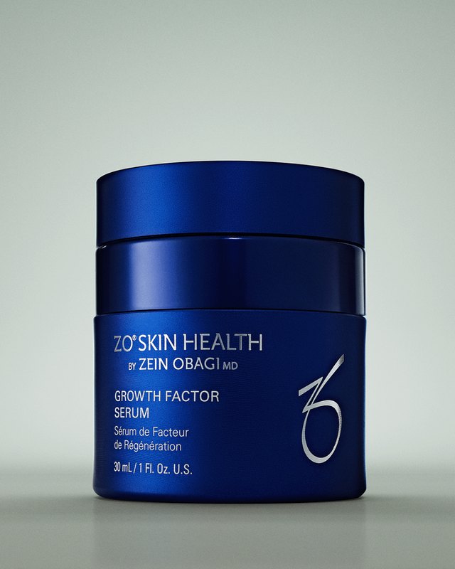 Growth Factor Serum